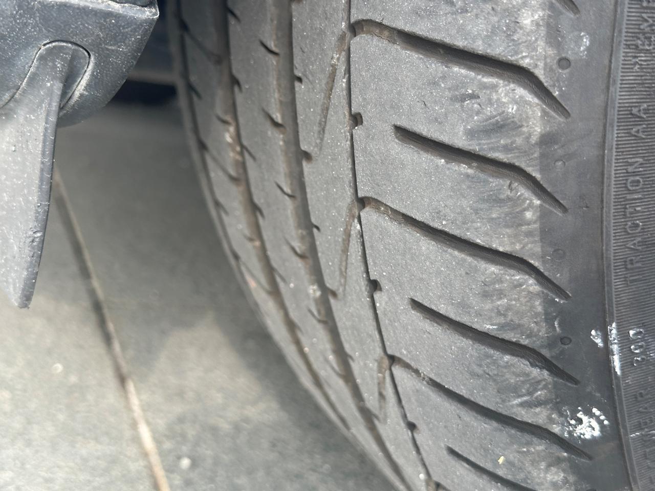 Porsche Cayenne 3.0 Diesel