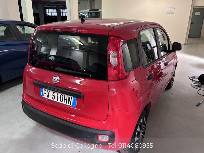 FIAT Panda Panda 1.2 EasyPower Easy