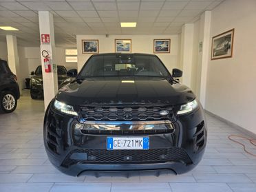 Land Rover Range Rover Evoque Evoque II 2021 2.0d mhev R-Dynamic awd 163cv auto
