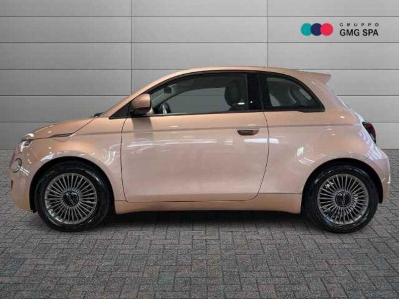 FIAT 500e 42 kWh Icon