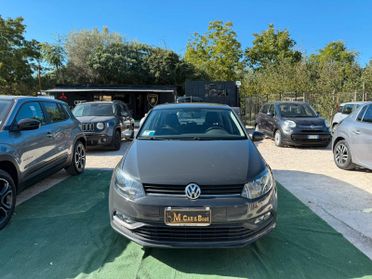 Volkswagen Polo 2015