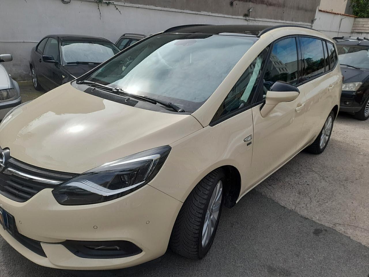 Opel Zafira 2.0 CDTi 170CV aut. Innovation