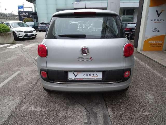 Fiat 500L 500L 2012 1.3 mjt Pop Star 95cv