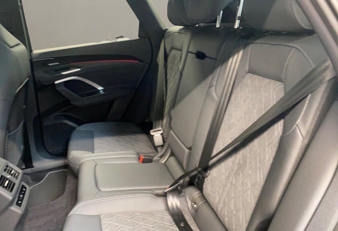 Audi Q5 40 TDI 204 CV quattro S tronic GARANZIA