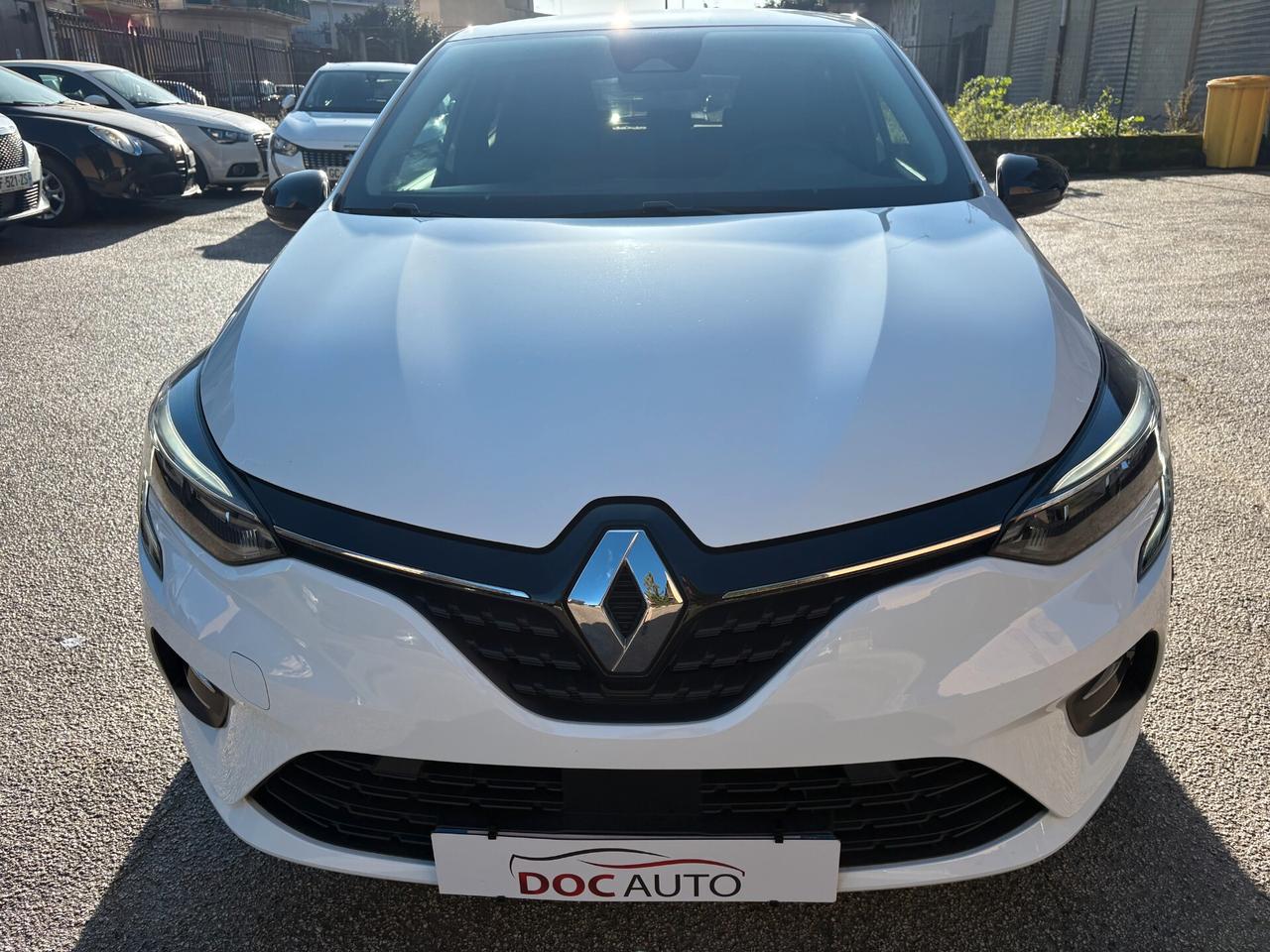 Renault Clio Blue dCi 100 CV 5 porte Evolution