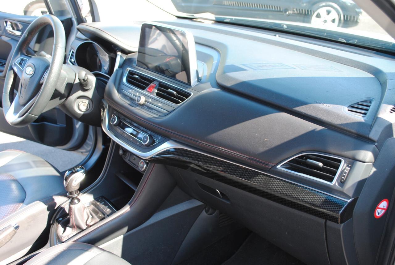 DR4 1.6 BENZ/GPL 114 CV