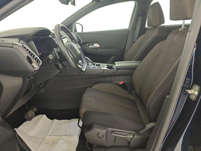 DS DS 7 BlueHDi 130 aut. Bastille Business