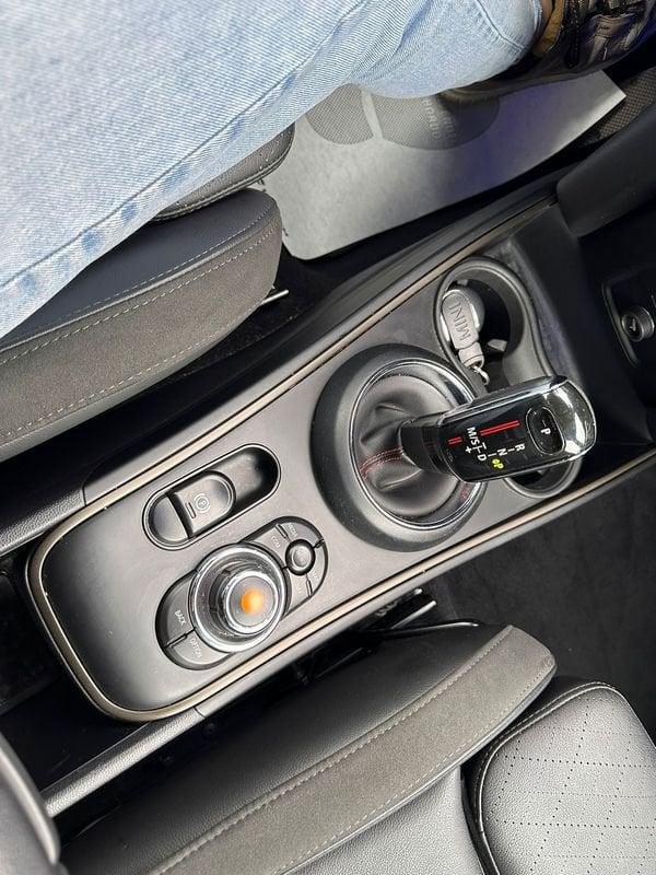 MINI Countryman Mini 2.0 Cooper S Hype auto 7m my18