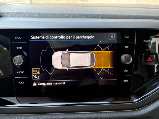 VOLKSWAGEN Taigo 1.0 TSI 116 CV DSG R-Line TETTO APR/PAN