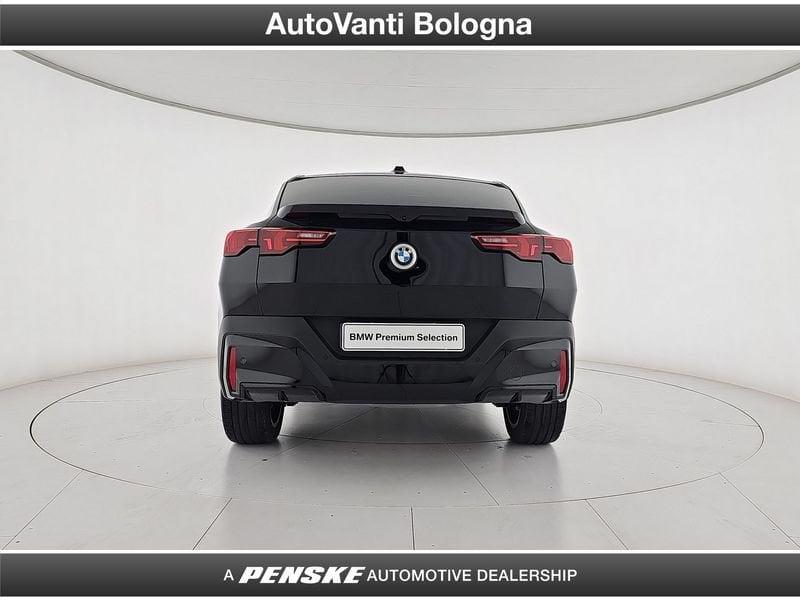 BMW X2 X2 sDrive 18d