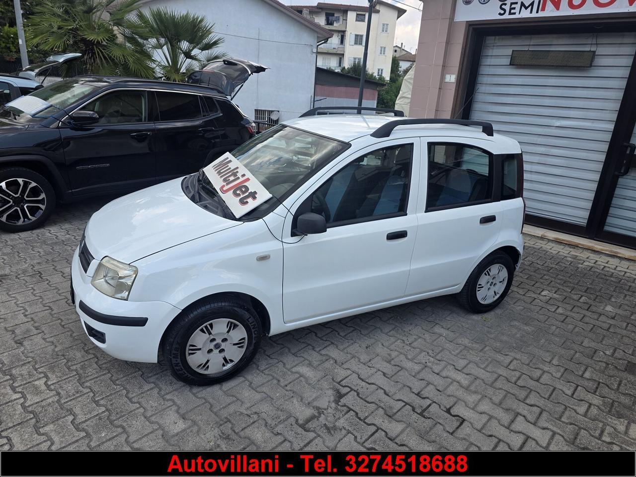 FIAT Panda 1.3 Multijet 75 CV