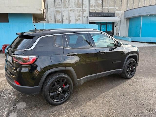 Jeep Compass 2.0 Multijet aut. 4WD Limited