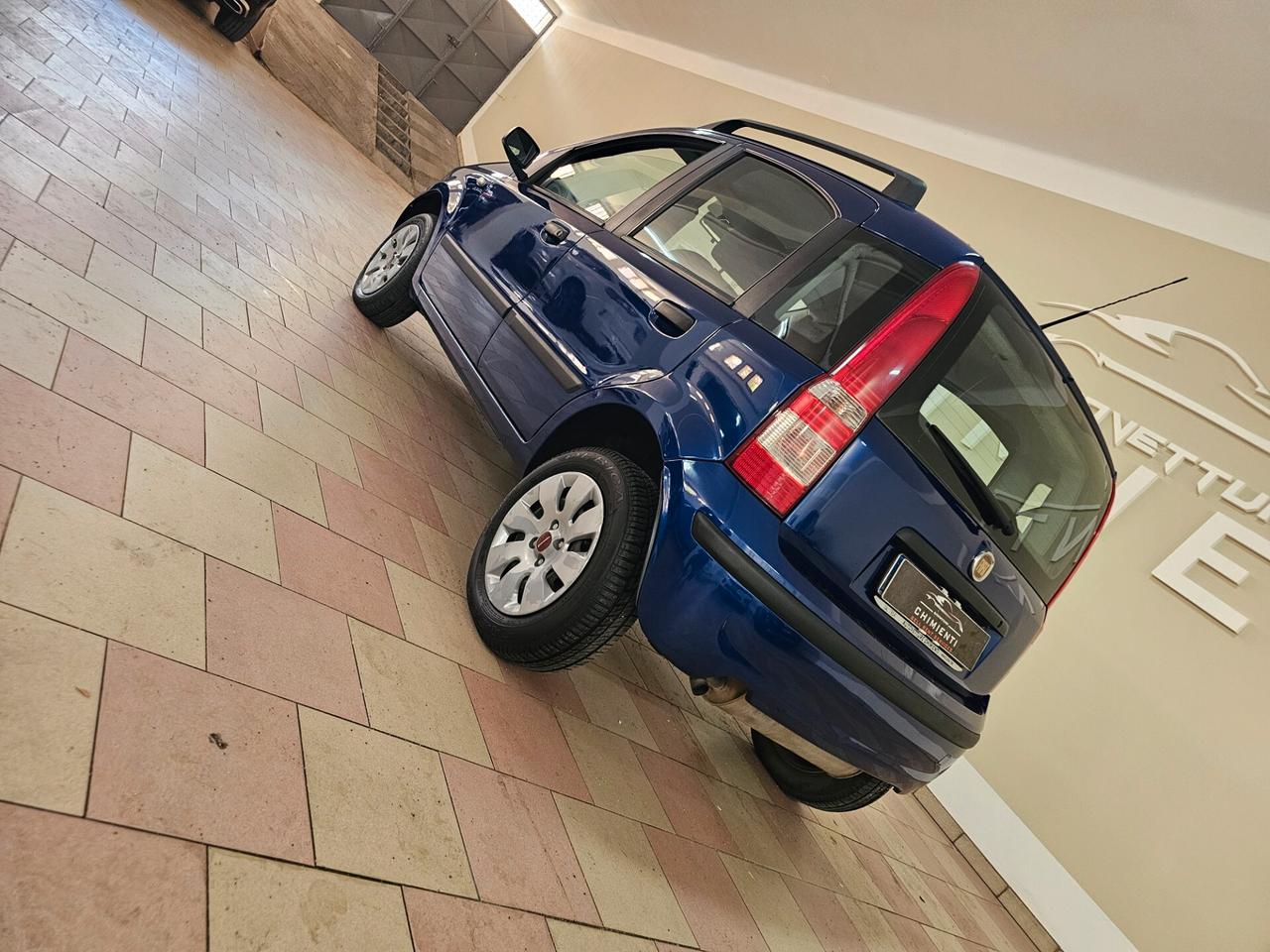 Fiat Panda 1.2 Dynamic Natural Power