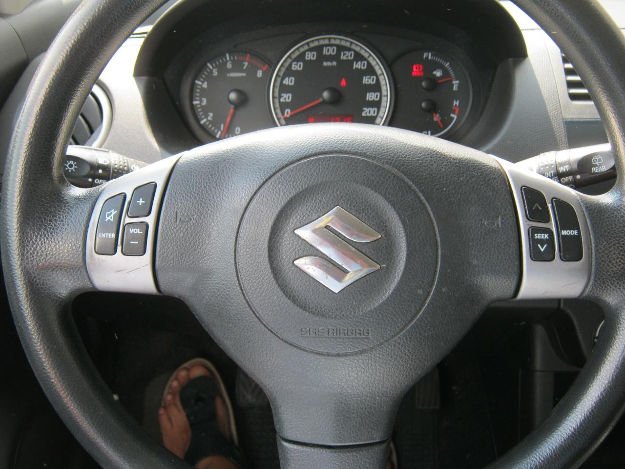 Suzuki Swift 1.3 3p. GL