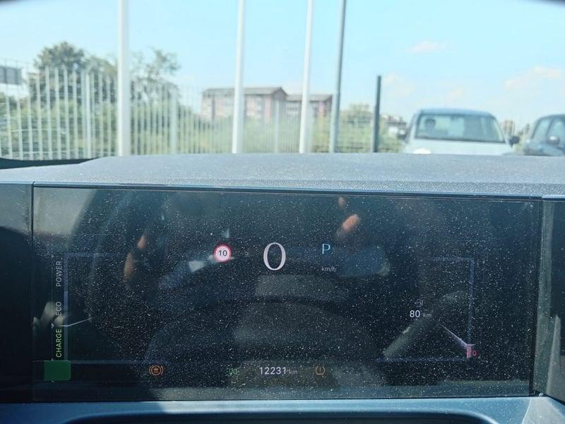 Lancia Ypsilon Ypsilon 1.2 mhev Edizione Cassina e-dct