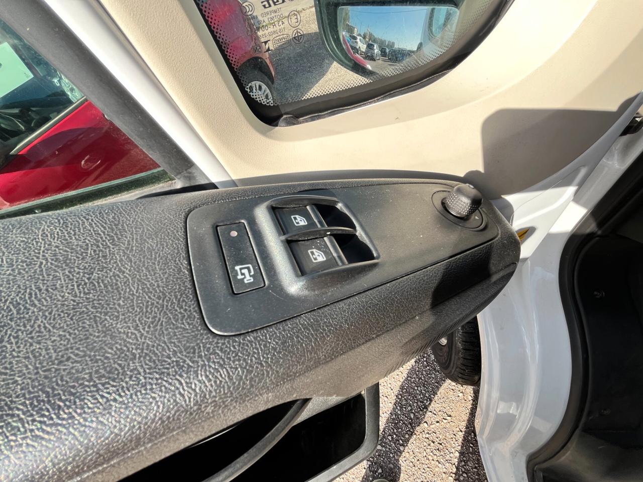 CITROËN JUMPER FURGONE 28 L1H1 BLUEHDI 120 S&S