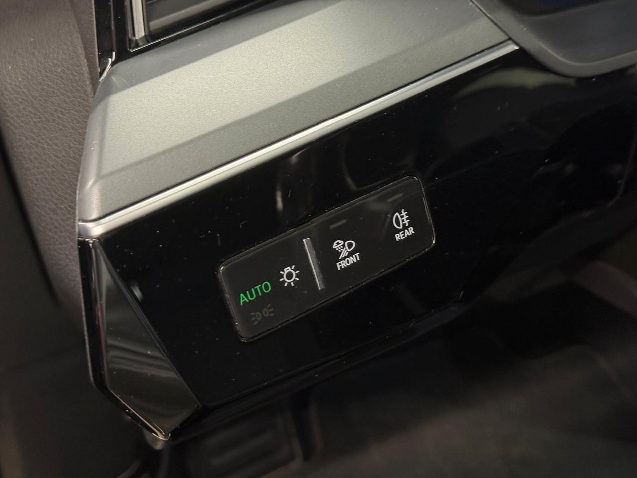 Audi e-tron SPB 55 quattro S line Fast edition