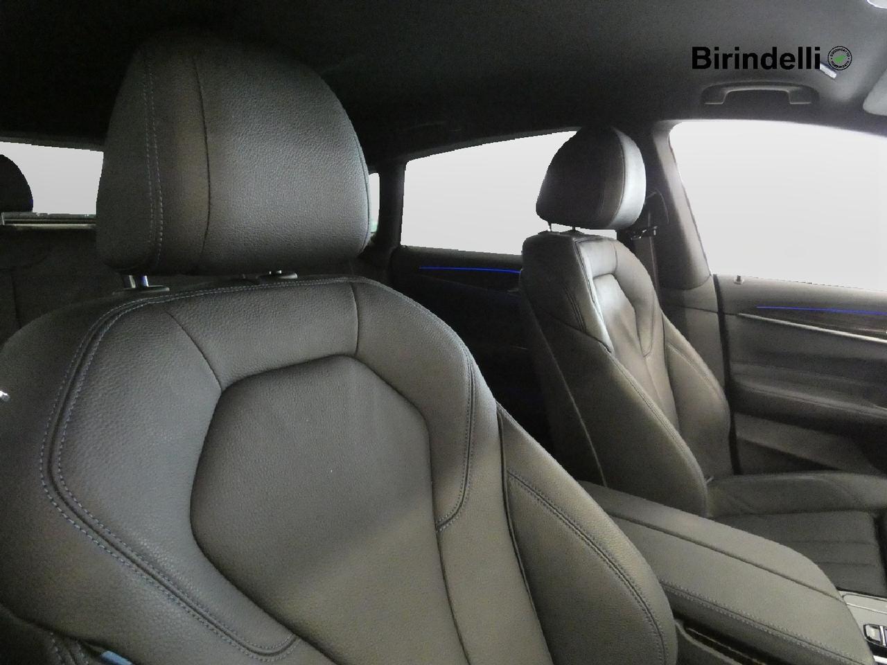 BMW Serie 6 G.T. (G32) - 630d xDrive 48V Gran Turismo Msport