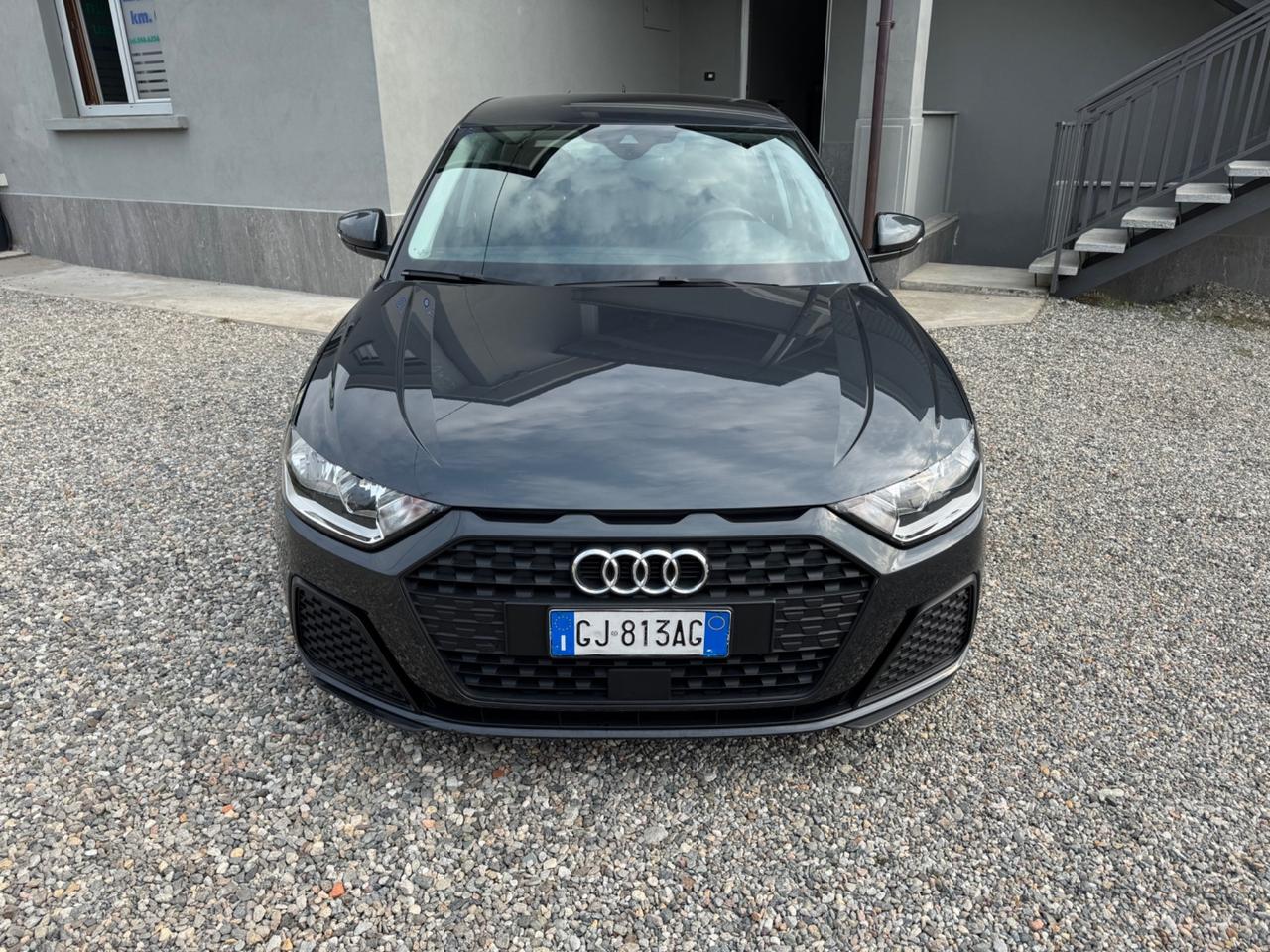 Audi A1 SPB 30 TFSI Admired