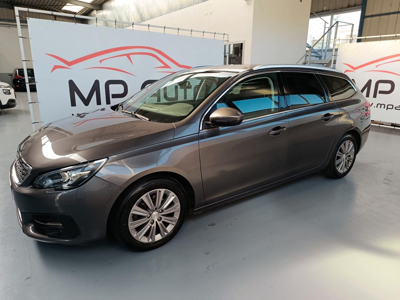 Peugeot 308 BlueHDi 130 S&S SW Active Business