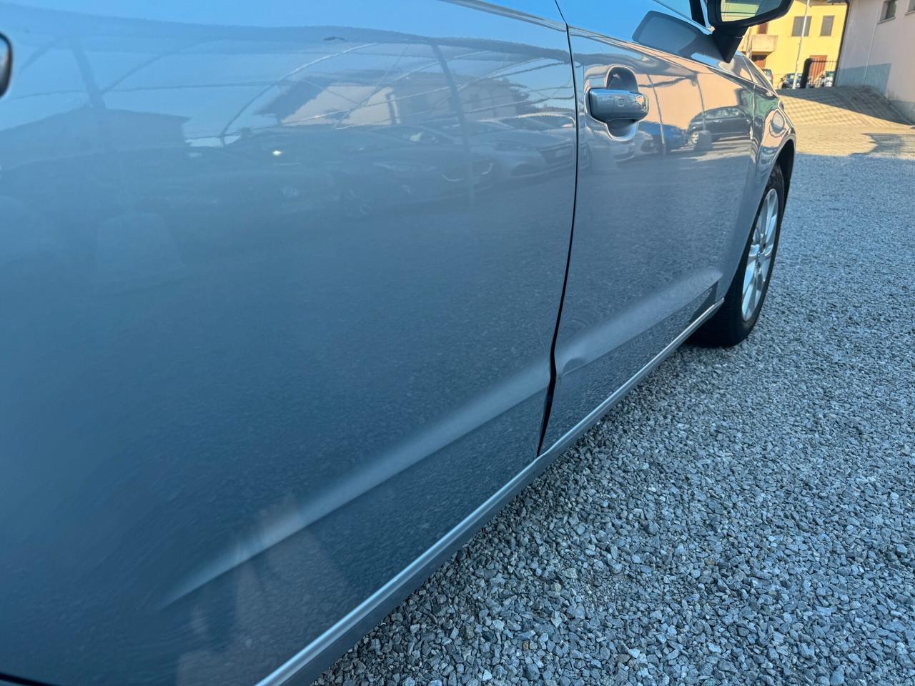 Audi A3 1.4 TFSI 125 CV Ambition