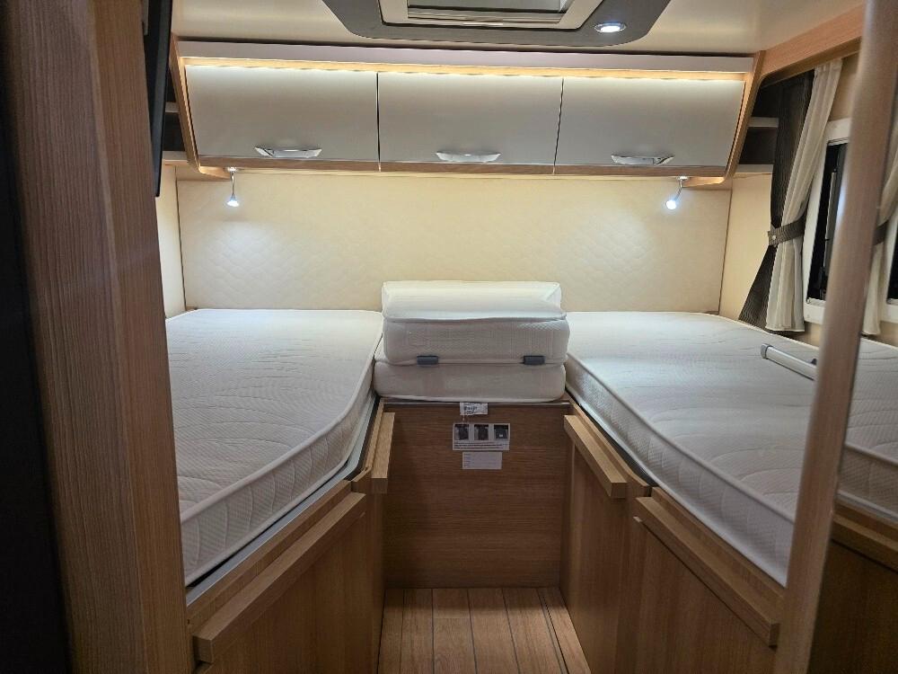 CAMPER MCLOUIS MC4 365