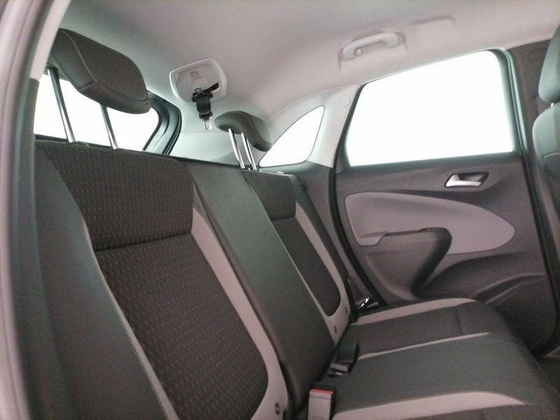 Opel Crossland X 1.5 ecotec Innovation s&s 102cv
