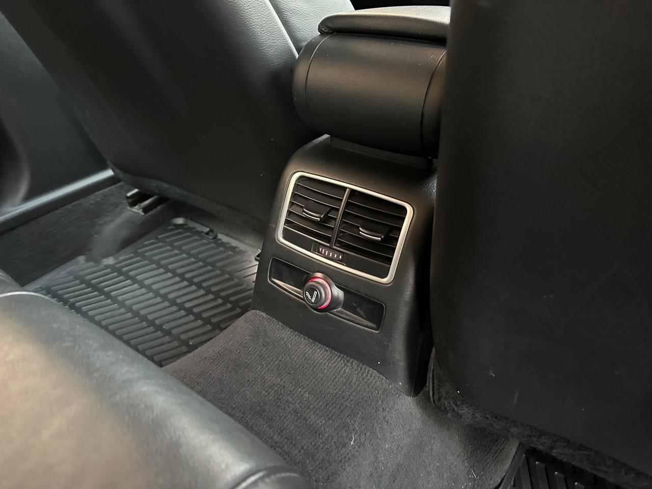 Audi A6 Avant 3.0 V6 TDI 240 CV quattro tiptronic