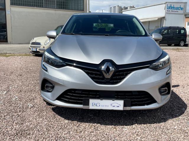 RENAULT Clio TCe 90 CV 5 porte Business