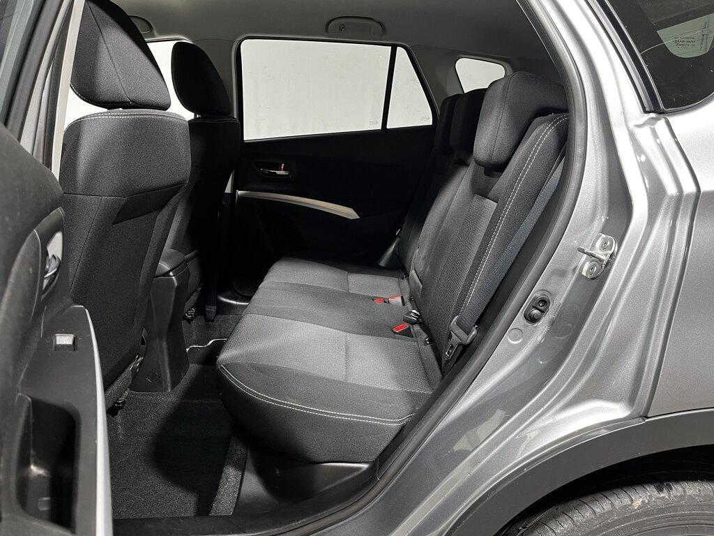 Suzuki S-Cross 1.6 ddis Style 4wd allgrip