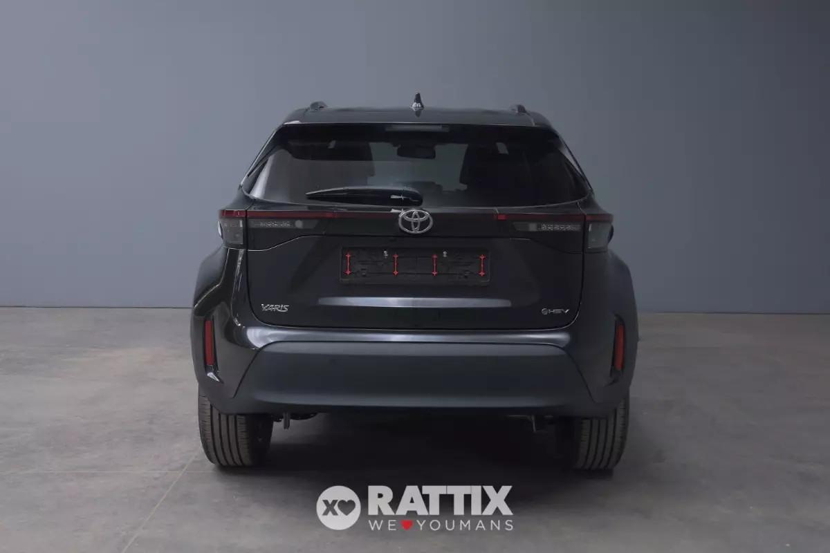 Toyota Yaris Cross 1.5 Hybrid 115CV Trend e-CVT