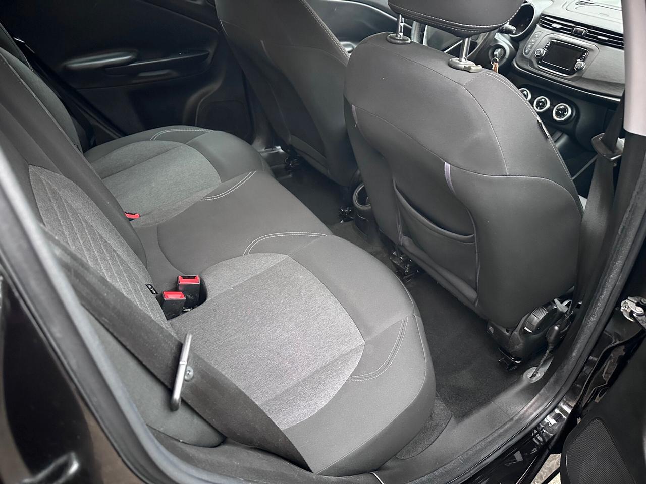 Alfa Romeo Giulietta 1.6 JTDm 120 CV Business*EURO6*CERCHI