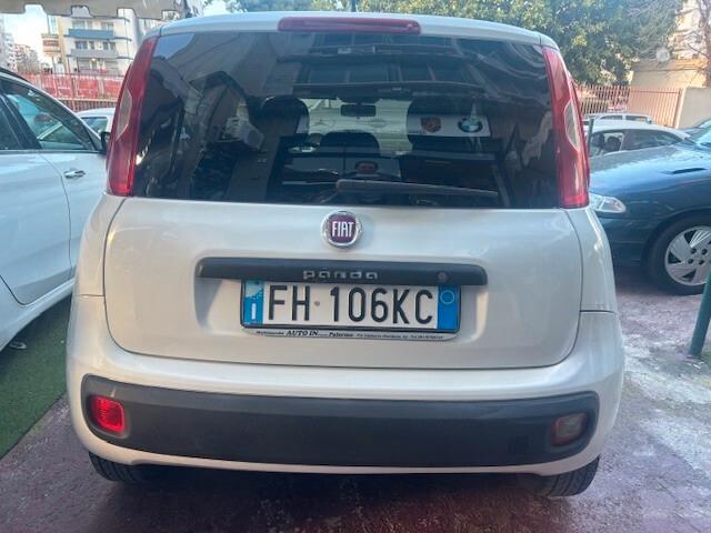 Fiat Panda 1.3 MJT Finanziabile Garanzia