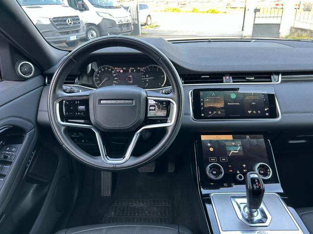 LAND ROVER Range Rover Evoque 2.0D I4 163 CV AWD Auto SE AUTOCARRO N1