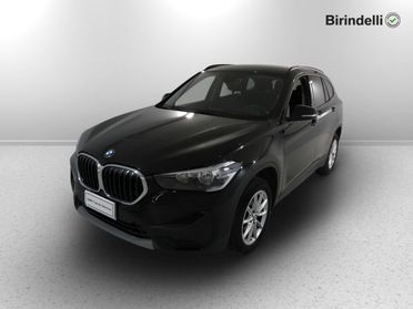 BMW X1 (F48) - X1 sDrive18d Business Advantage