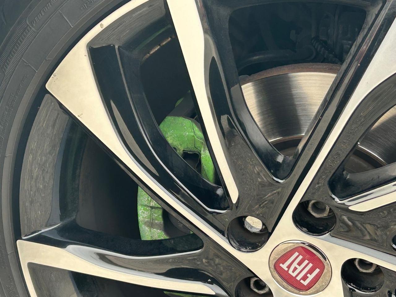 Fiat Tipo S-Design 1.4 #9747