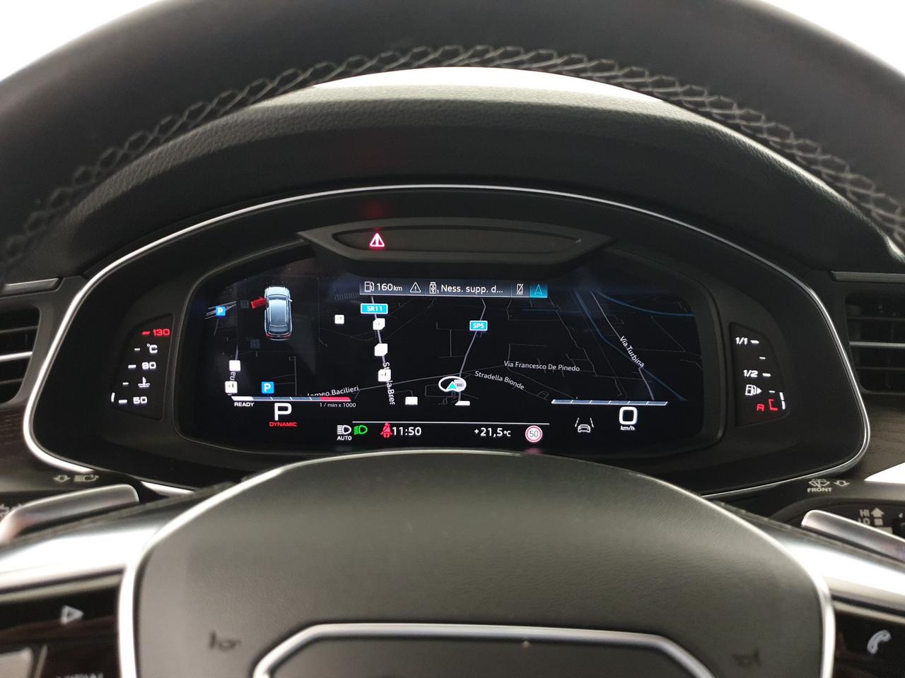 Avant 3.0TDI 344CV quattro tiptr Sport Attitude