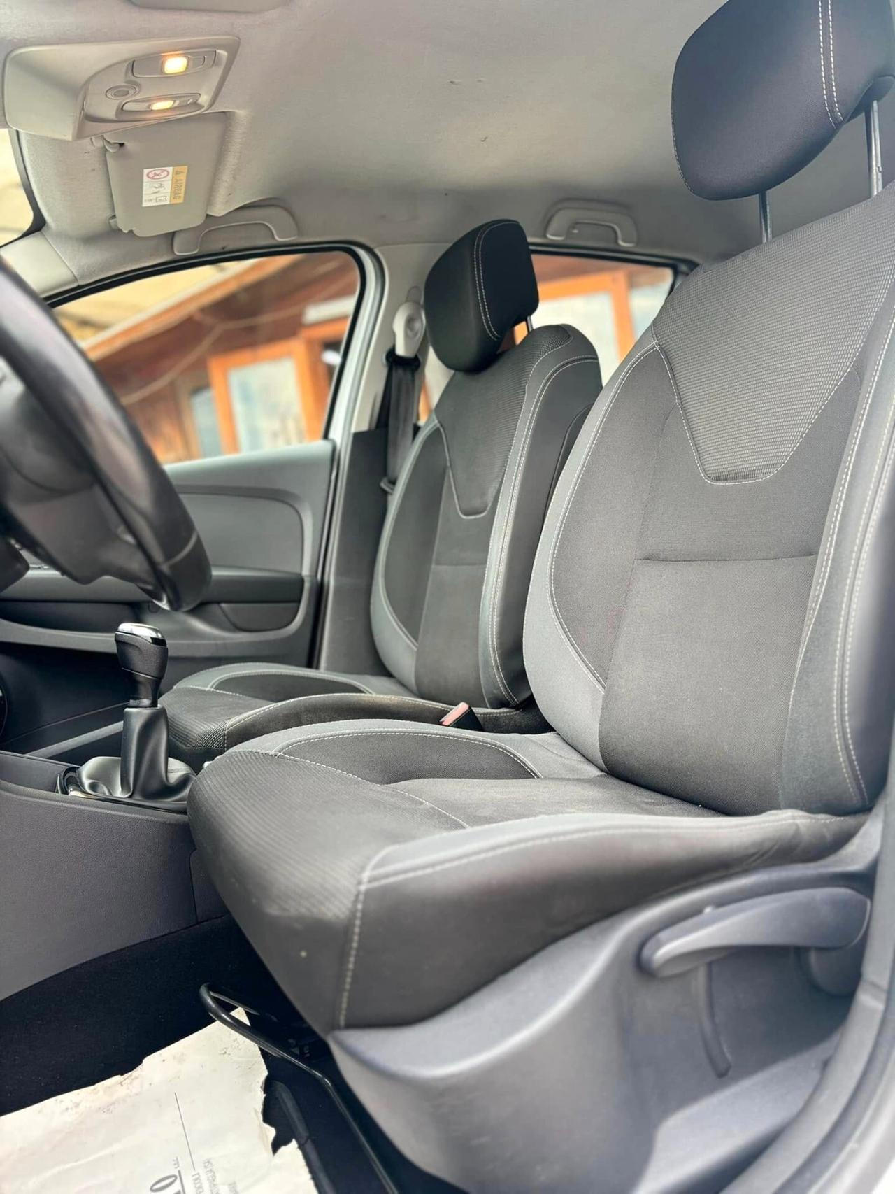 Renault Clio dCi 8V 75 CV 5 porte Business