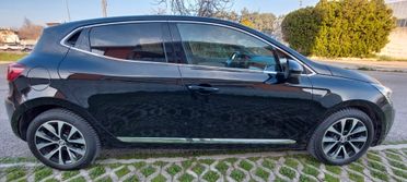 CLIO TCE MOD.TECHNO 1,0 BENZINA 90 CV NAVIGATORE TELEFONO RETROCAMERA STRAFULL OPTIONAL