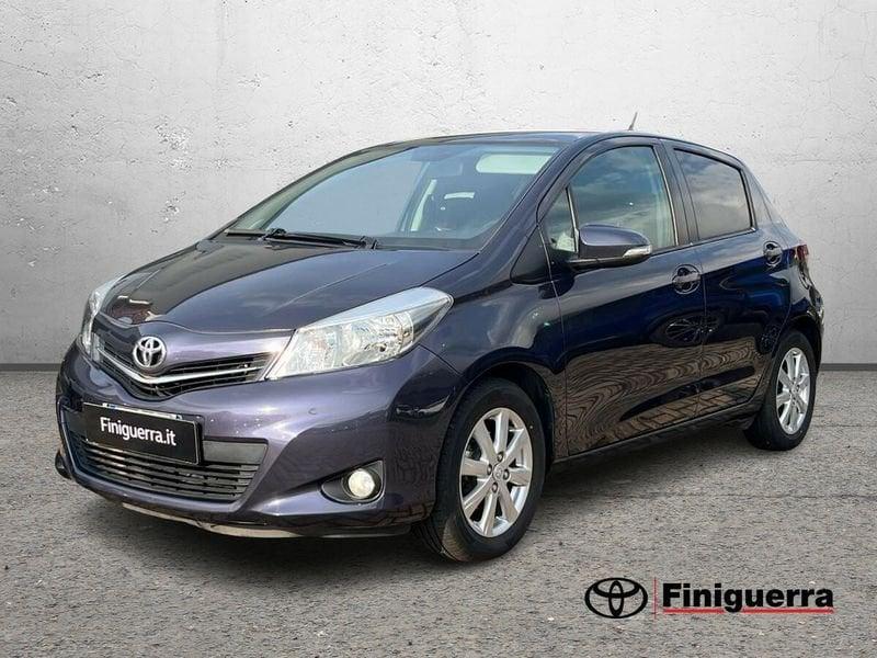 Toyota Yaris Yaris 5p 1.3 Lounge