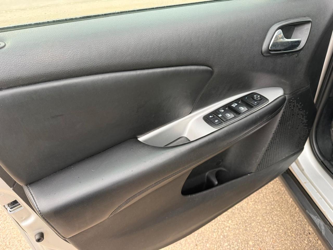 Fiat Freemont 2.0 Mjt - 140cv - 7 Posti