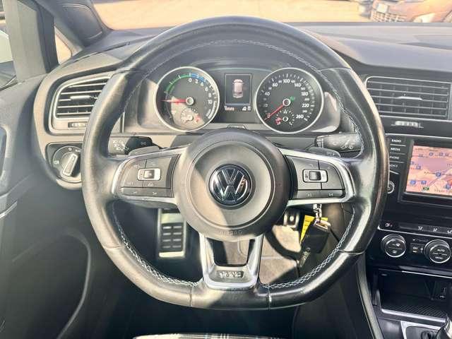 Volkswagen Golf Golf 5p 1.4 tsi phev Gte dsg