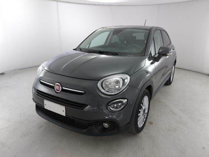 FIAT 500X 1.0 T3 120 CV Connect