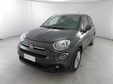 FIAT 500X 1.0 T3 MT E6D 120CV Connect