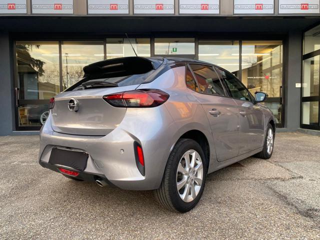 OPEL Corsa 1.2 100 CV GS Line "POCHI KM-STILE SPORTIVO"