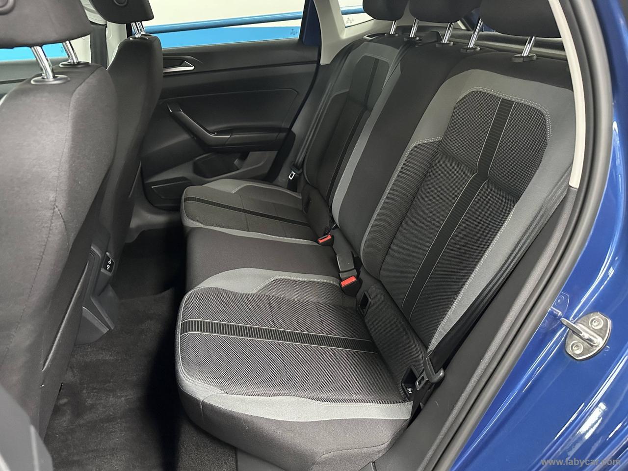 VOLKSWAGEN Polo 1.0 TSI DSG Style