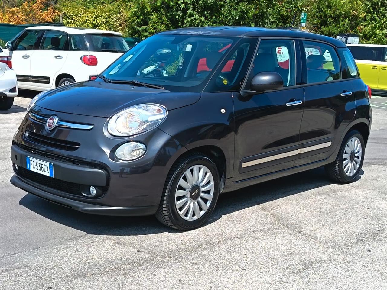Fiat 500L 1.3 Multijet 95 CV Business UNICOPRO CATTENA FATTA