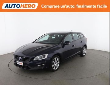 VOLVO V60 D3 Geartronic Kinetic