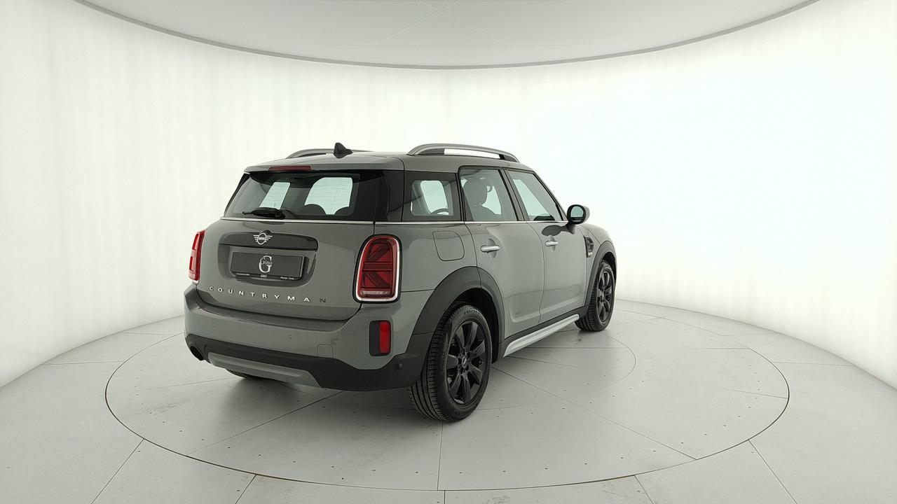 MINI Mini Countryman F60 2020 - Mini Countryman 1.5 One Essential