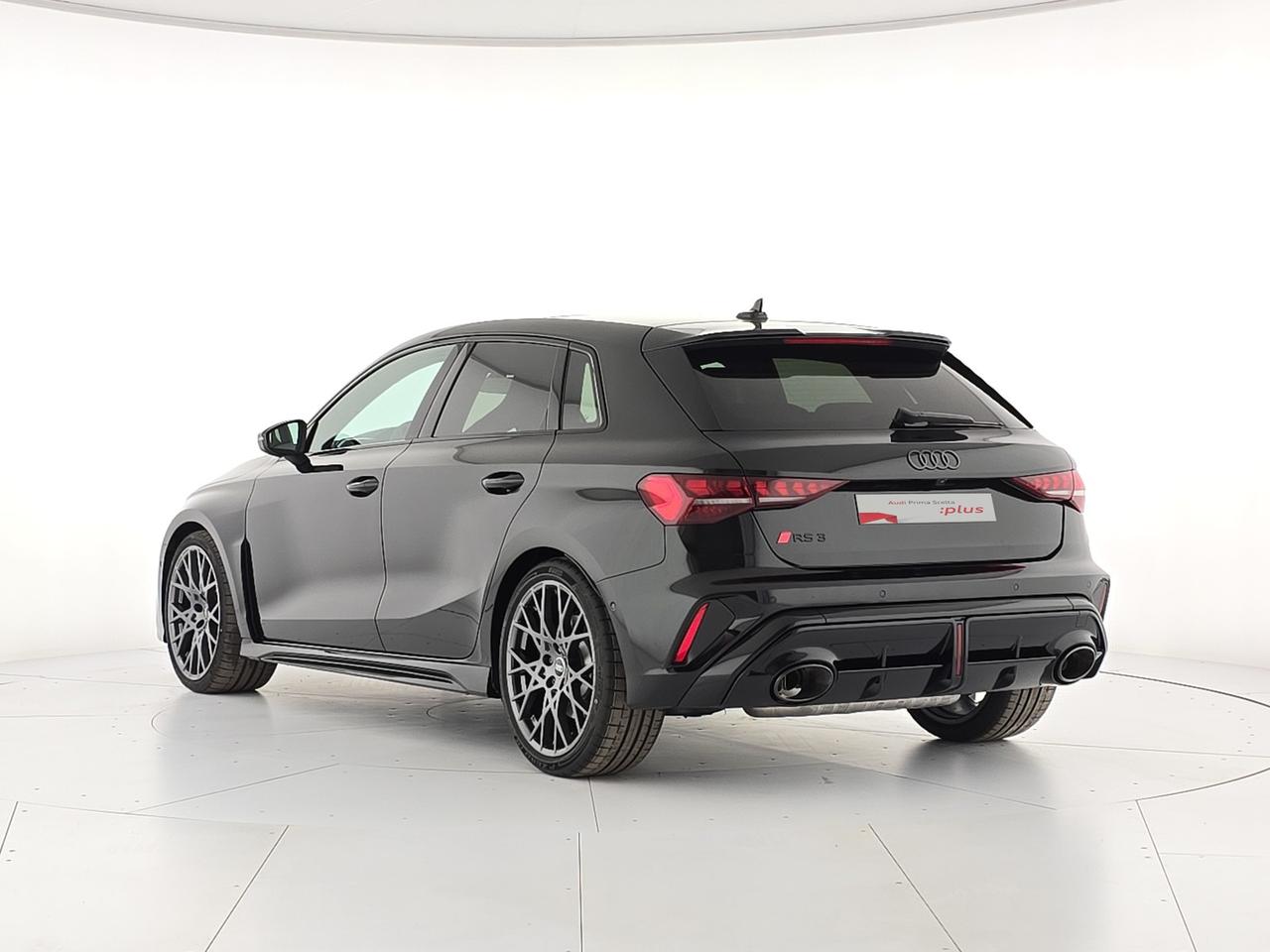 Audi RS3 sportback 2.5 tfsi quattro s-tronic